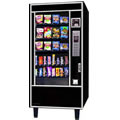AUTOMATIC PRODUCTS SNACKSHOP 'C' SERIES MANUAL